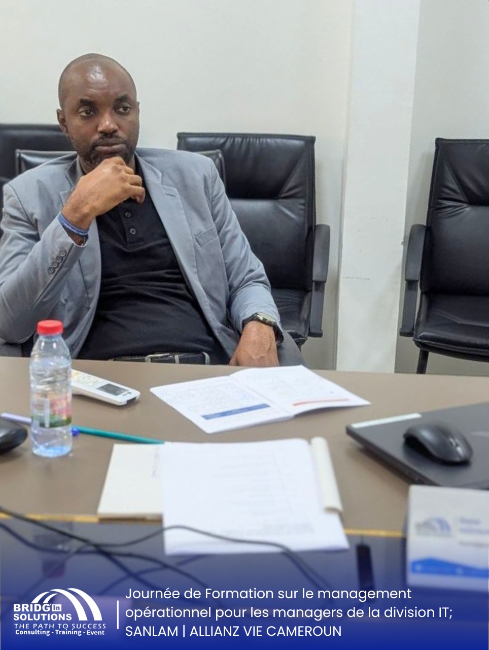 Sanlam | Allianz VIE Cameroun 7