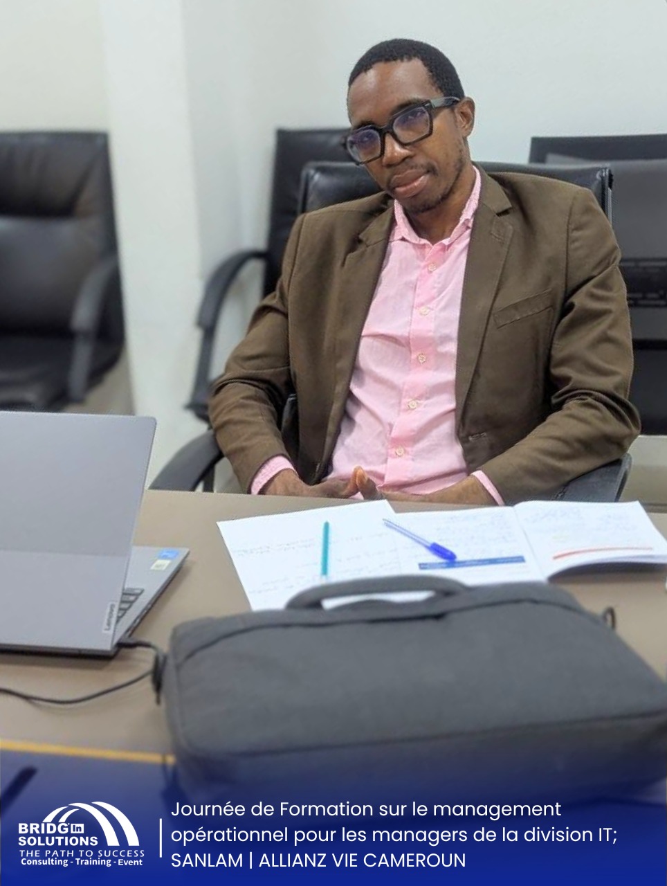 Sanlam | Allianz VIE Cameroun 10